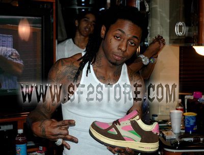 lil wayne